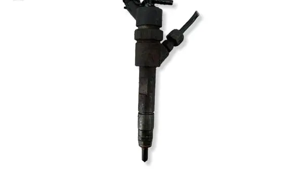 Renault Trafic II (X83) Fuel injector 0445110146