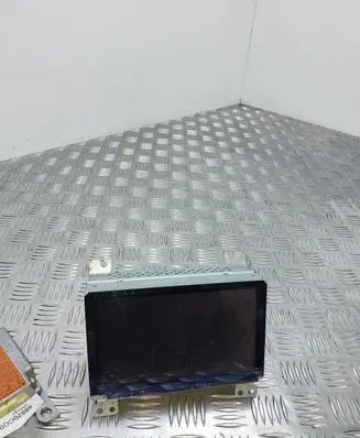 Nissan Murano Z50 Screen/display/small screen 28090EQ300 50118241 8090EQ300