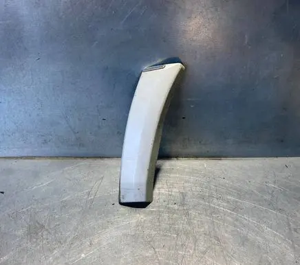 Mercedes-Benz E W124 Rear fender molding trim 1246901940
