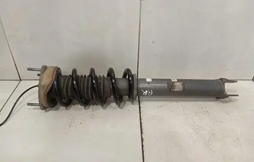 Porsche 911 991 Rear shock absorber with coil spring 99133305716