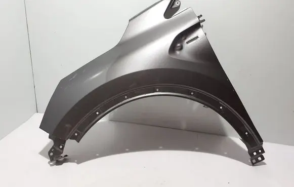 Renault Captur II Fender 631015069R