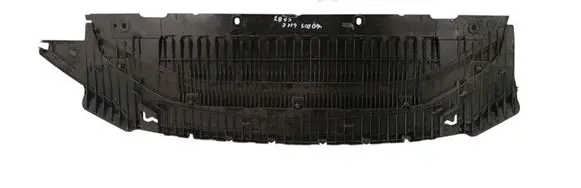 Audi A6 S6 C7 4G Front bumper lip 4G0807611E