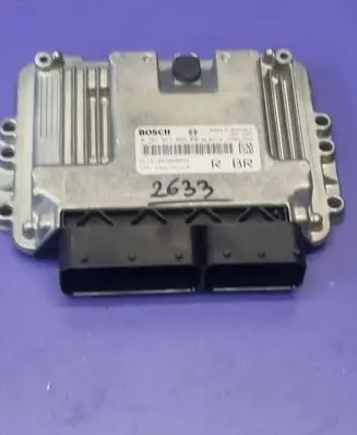 Honda CR-V Engine control unit/module 0281012095 37820RMAE16