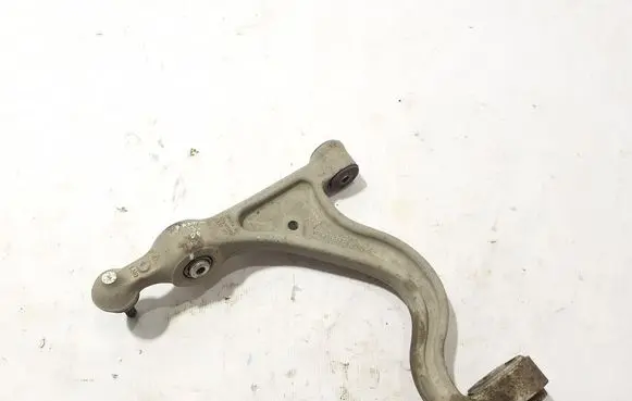 Porsche Panamera (970) Front lower control arm/wishbone 97034134202