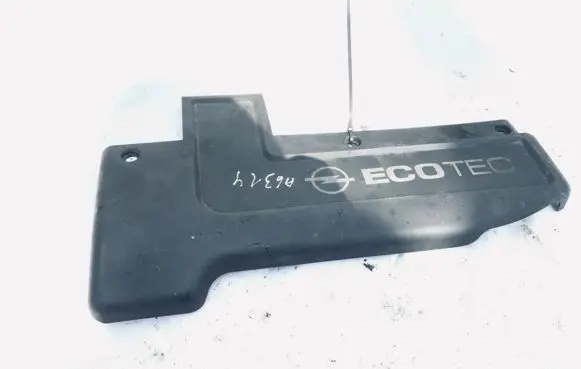 Opel Vectra B Engine cover (trim) 24436408 24436409