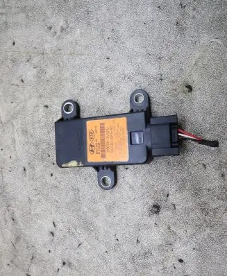 KIA Carens III Other control units/modules 95690-3V100