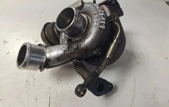 Alfa Romeo 147 Turbo 55205177