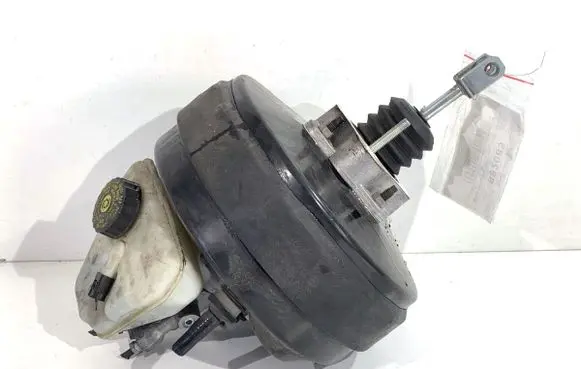 Mercedes-Benz S W221 Brake booster A2214302130