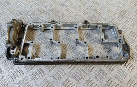 Audi A6 S6 C6 4F Camshaft 059286H