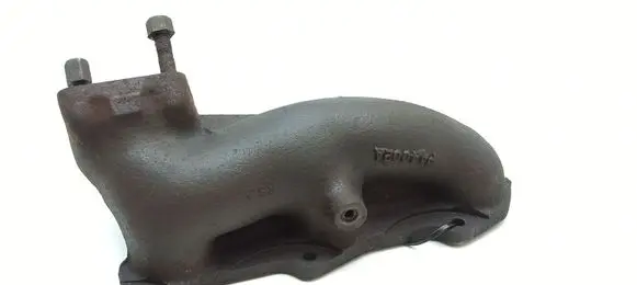 Exhaust manifold