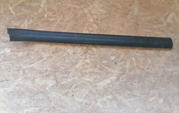 BMW 4 F32 F33 Front sill trim cover 7277640