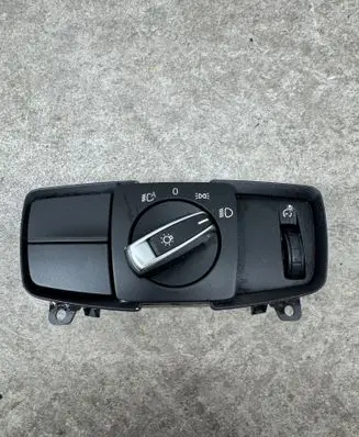 BMW i3 Light switch 9865815