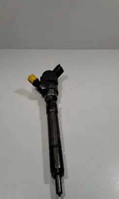 Hyundai Santa Fe Fuel injector 3380027800