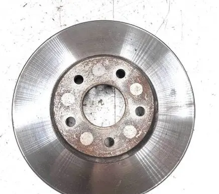 Ford Mondeo MK V Front brake disc