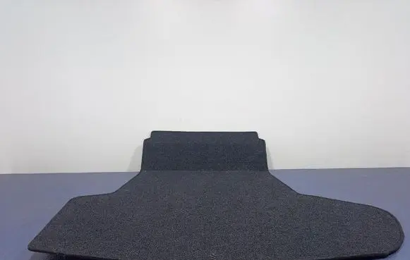 Infiniti Q50 Front floor carpet liner 849024GM1A