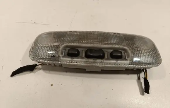 Ford Focus C-MAX Front seat light 3S7A13K767AA