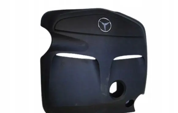 Mercedes-Benz CLA C117 X117 W117 Engine cover (trim) A2700102801