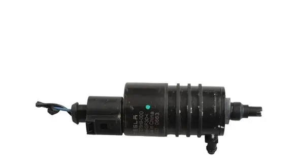 BMW 1 F20 F21 Windscreen/windshield washer pump HS1278H9000