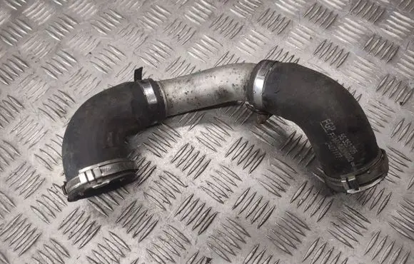 Opel Signum Intercooler hose/pipe 55352735 2407177