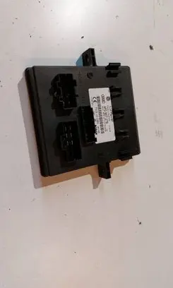 Audi A6 S6 C6 4F Comfort/convenience module 4F0907279 4F0910279 F005V00384