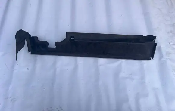 Opel Astra J Top upper radiator support slam panel 13310901 SP06529 315671560