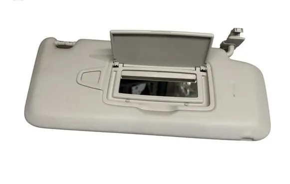 Mercedes-Benz C W205 Sun visor A2058100210 2058100210