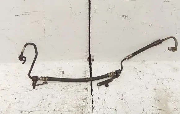 Volvo V70 Power steering hose/pipe/line 31340773
