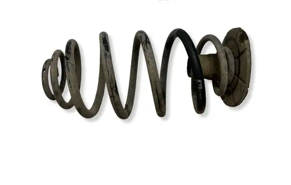 Opel Zafira A Rear coil spring 