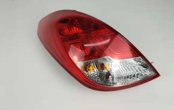 Rear/tail lights
