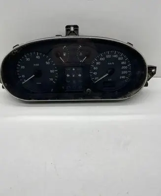 Renault Scenic I Speedometer (instrument cluster) P7700427896A 216506881A NS03972516