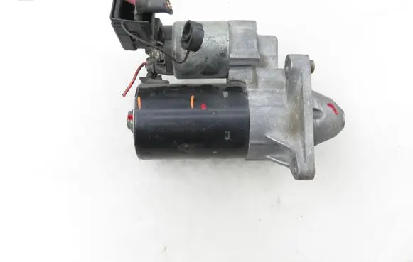 Alfa Romeo 147 Starter motor 0001107411
