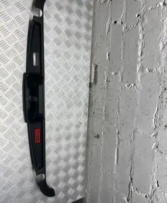 BMW 5 GT F07 Other trunk/boot trim element 7201654