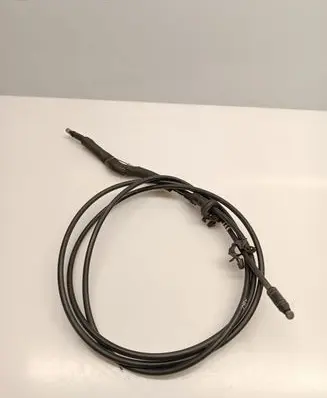 SsangYong Korando Engine bonnet/hood lock release cable NOCODE