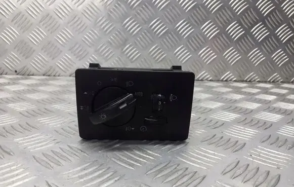 Ford Focus Headlight level height control switch 3M5T13A024CA