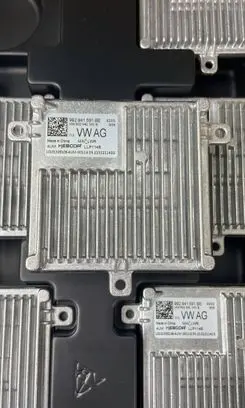 Volkswagen PASSAT B8 LED ballast control module 992941591B 992941591BE