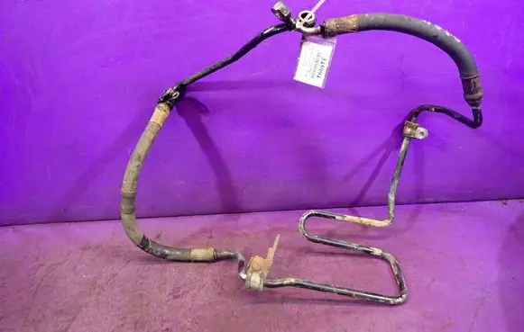 Skoda Octavia Mk1 (1U) Power steering hose/pipe/line 
