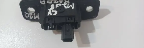 Mazda CX-5 Tailgate trunk handle K7400