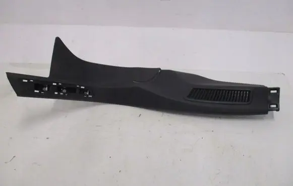 Citroen DS5 (B) Pillar trim (exterior) 9687342377