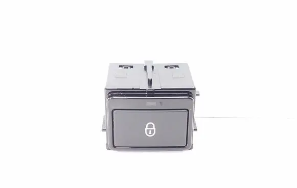 Jaguar XE Central locking switch button CX7314017FC