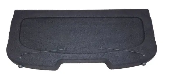 Ford Fiesta Parcel shelf 8A61A46506AF