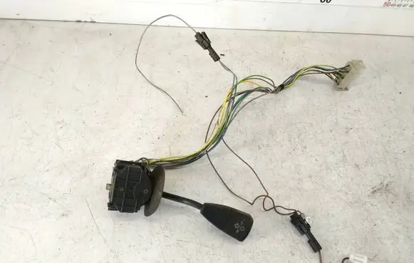 BMW 3 E36 Indicator stalk 011003