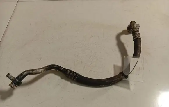 Peugeot 307 Air conditioning (A/C) pipe/hose 