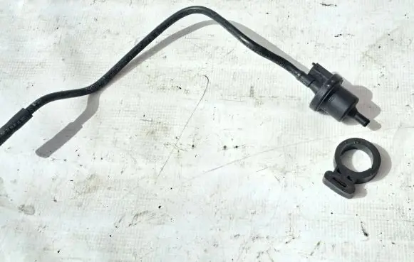 Valve vacuum