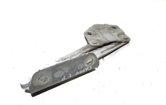 Volkswagen Caddy Engine bonnet/hood hinges 1T0823302F