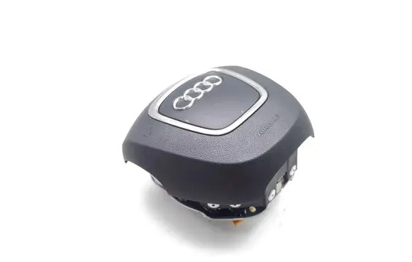 Audi A3 S3 8P Steering wheel airbag 8P0880201CD