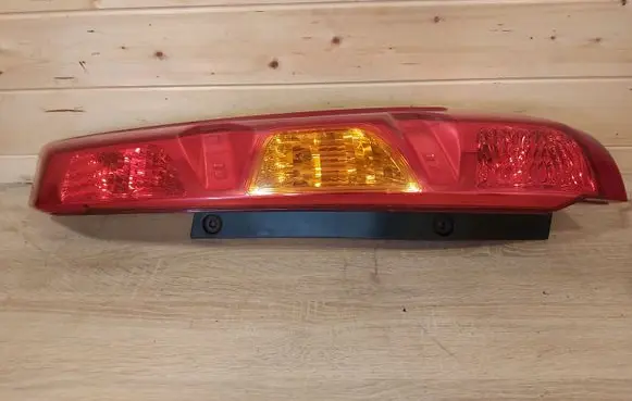Nissan X-Trail T31 Rear/tail lights 22063929