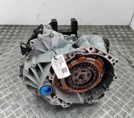 Skoda Rapid (NH) Automatic gearbox SSS