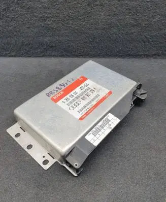 Audi A8 S8 D2 4D ABS control unit/module 4D0907379K 0265109031