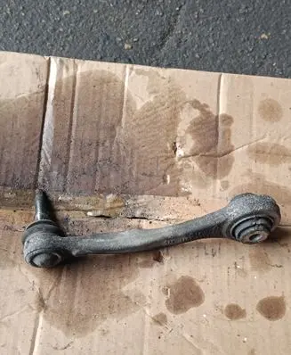 BMW X5 E70 Rear control arm SAEJ4546061T6 J4546061T6