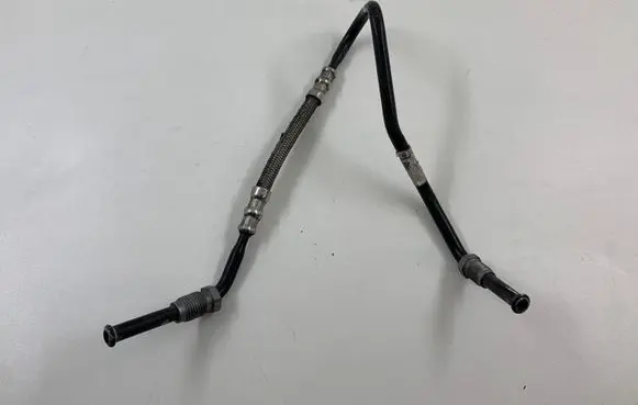 Porsche 911 991 Front ABS sensor wiring 99135531127